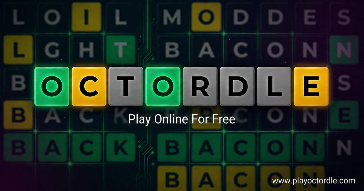 Octordle
