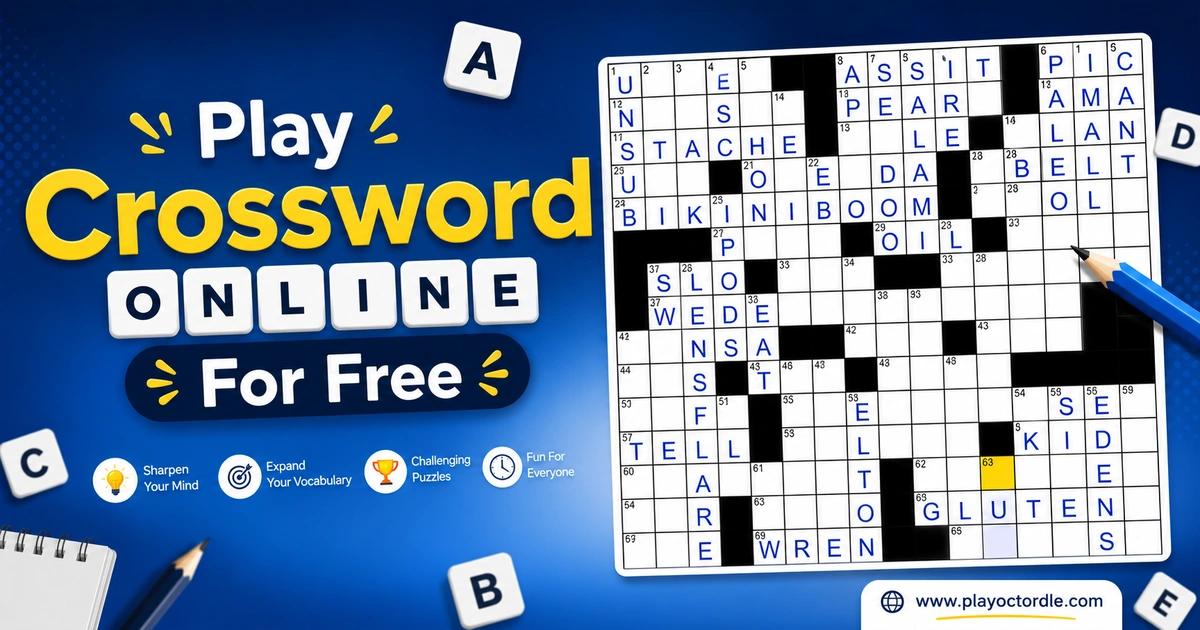 Crossword
