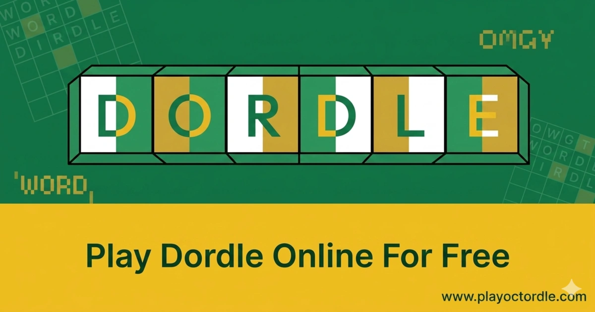 Dordle