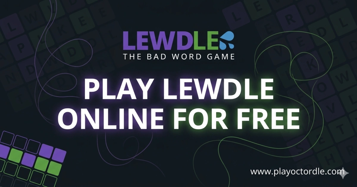 Lewdle