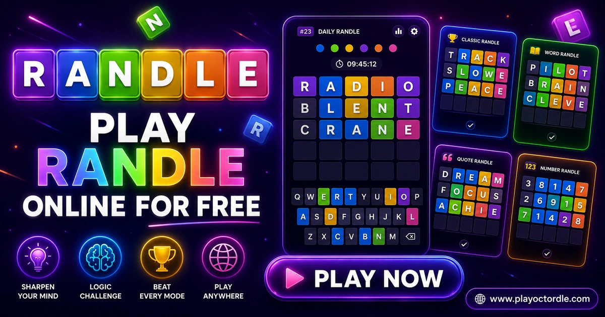Randle-