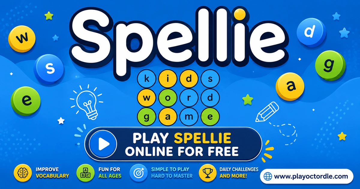 Spellie