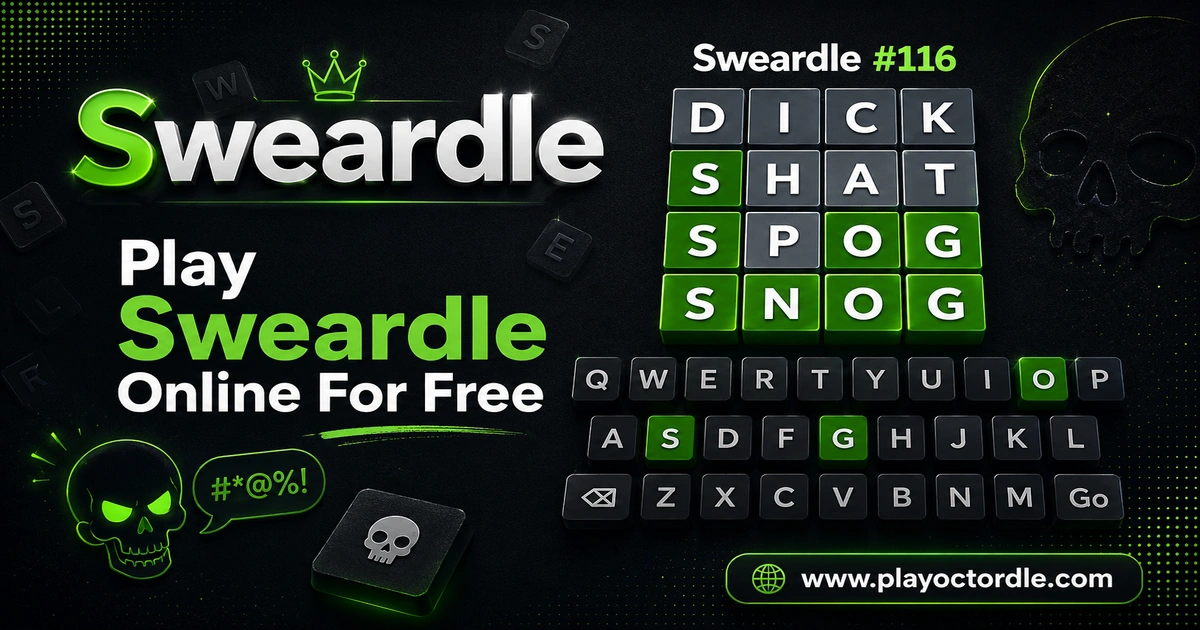 Sweardle