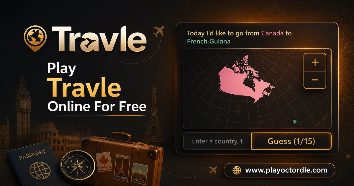 Travle
