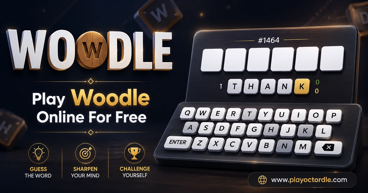 Woodle