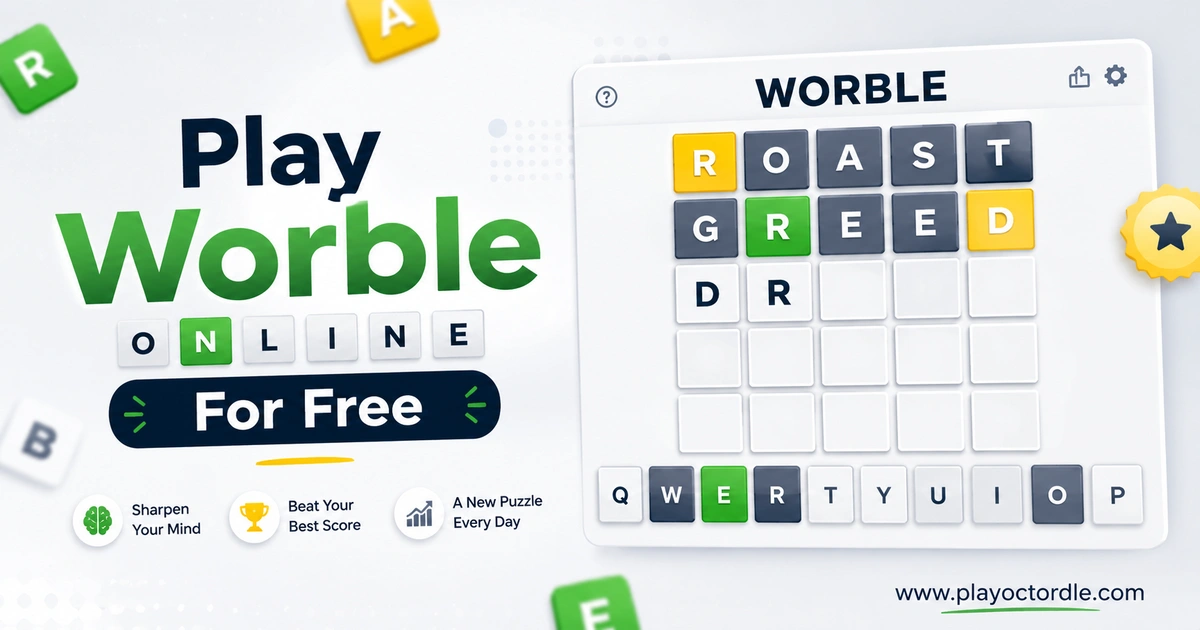 Worble