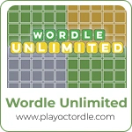 Wordle Unlimited