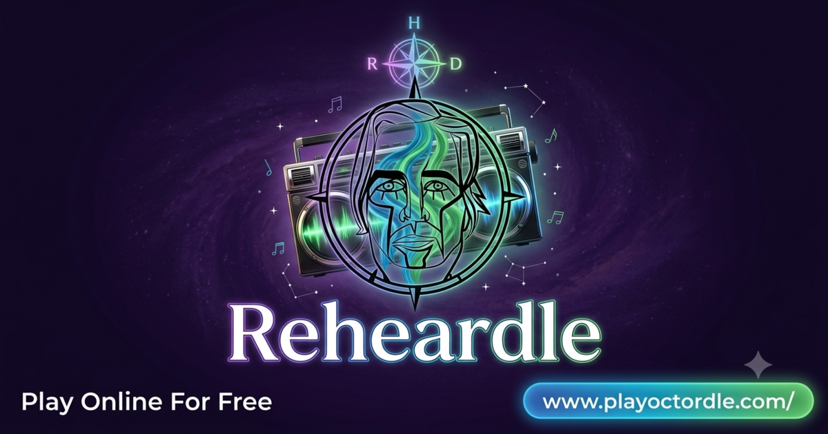 Reheardle