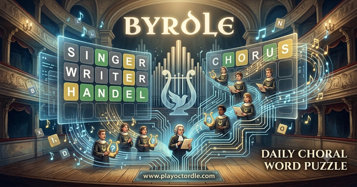 Byrdle