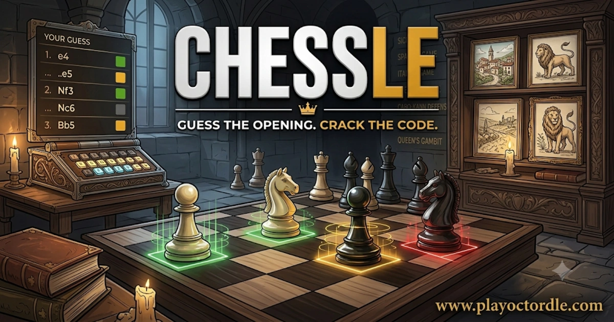 Chessle