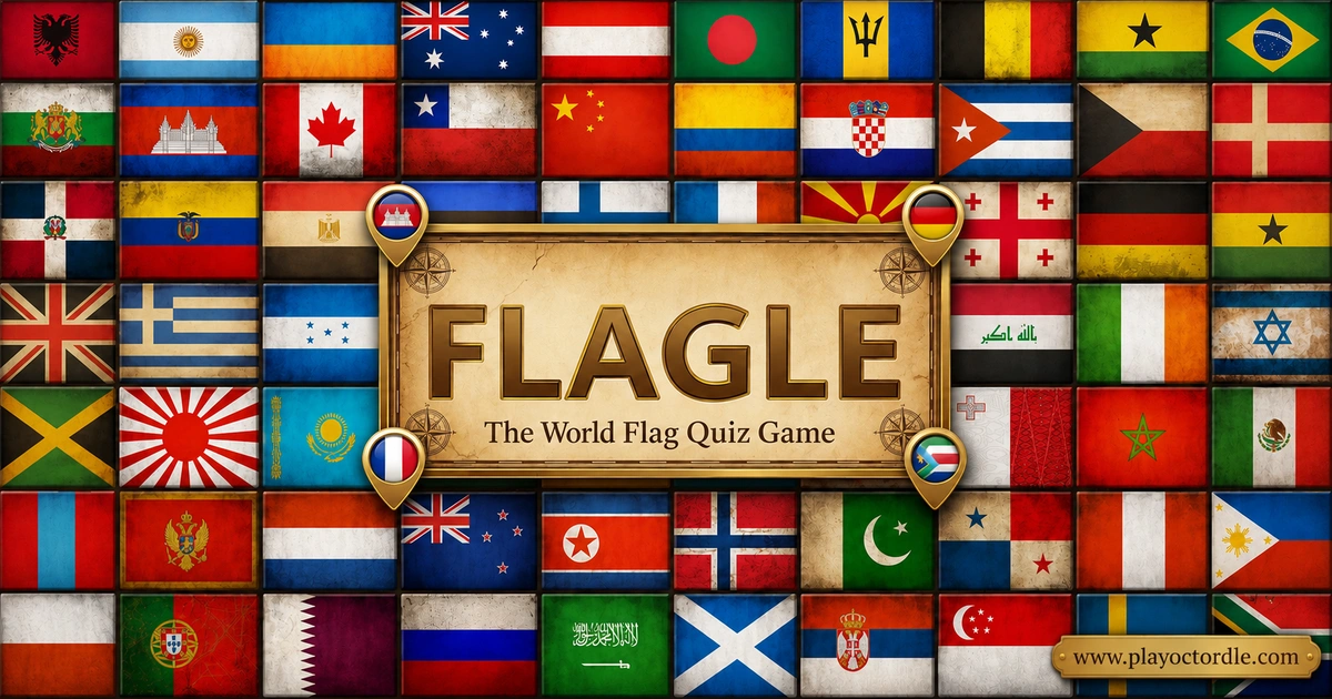 Flagle