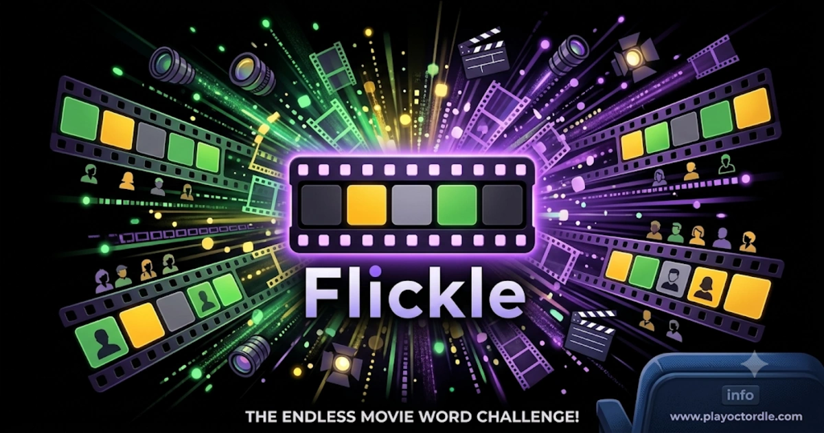 Flickle