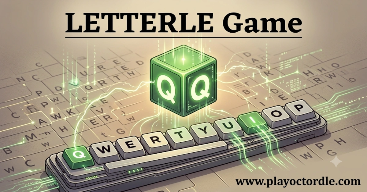 Letterle