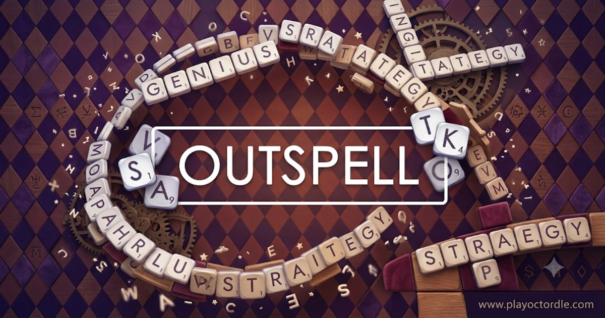 Outspell