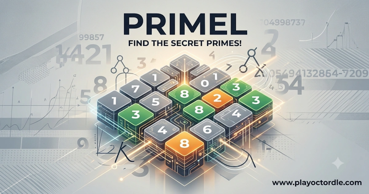 Play Primel Online
