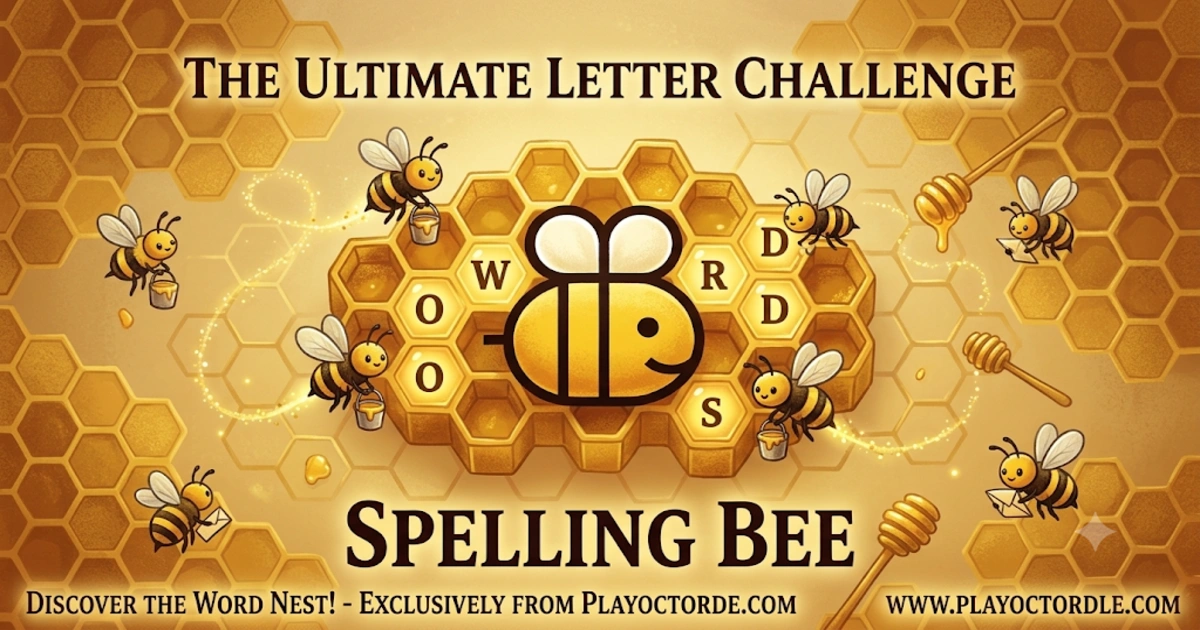 Spelling Bee