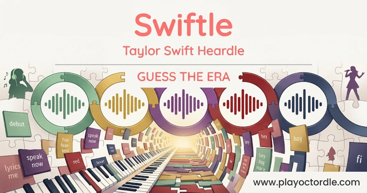 Swiftle