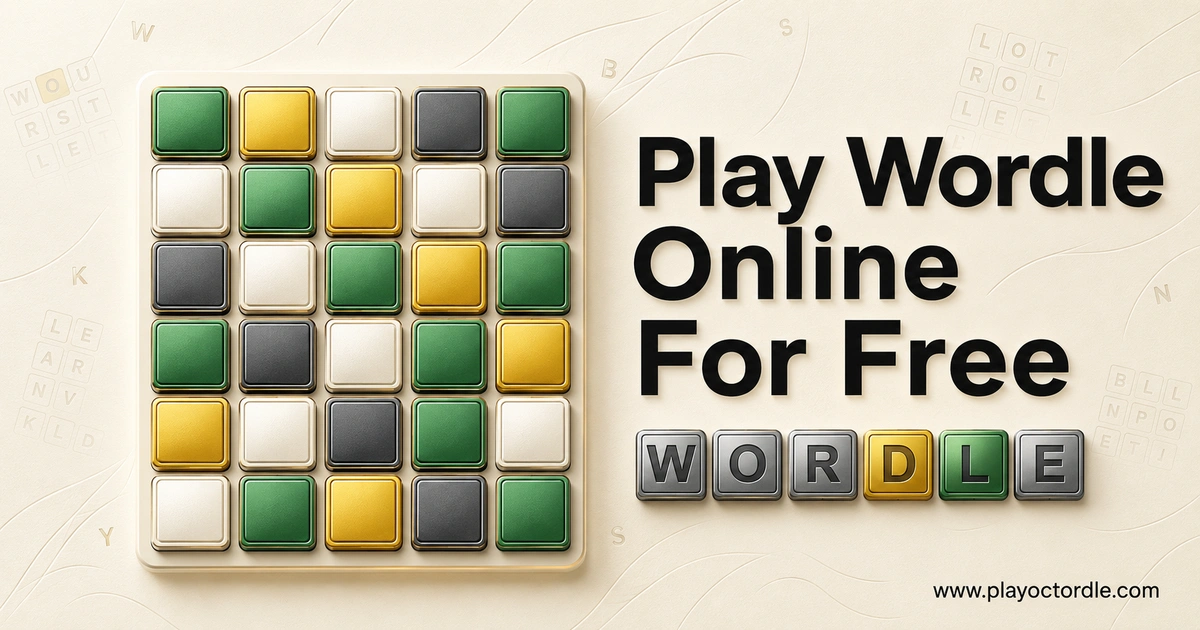 Wordle