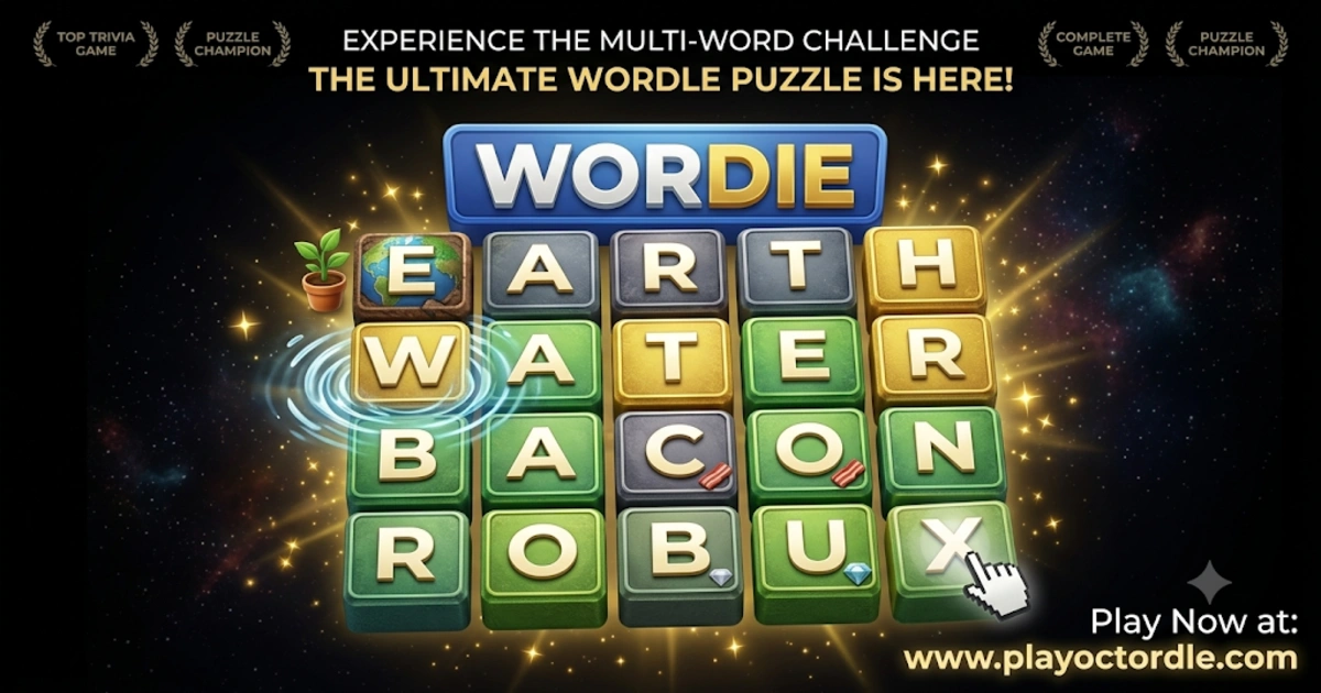 Wordie