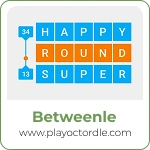 Betweenle