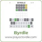 Byrdle