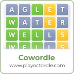Cowordle