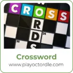 Crossword