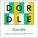 Dordle