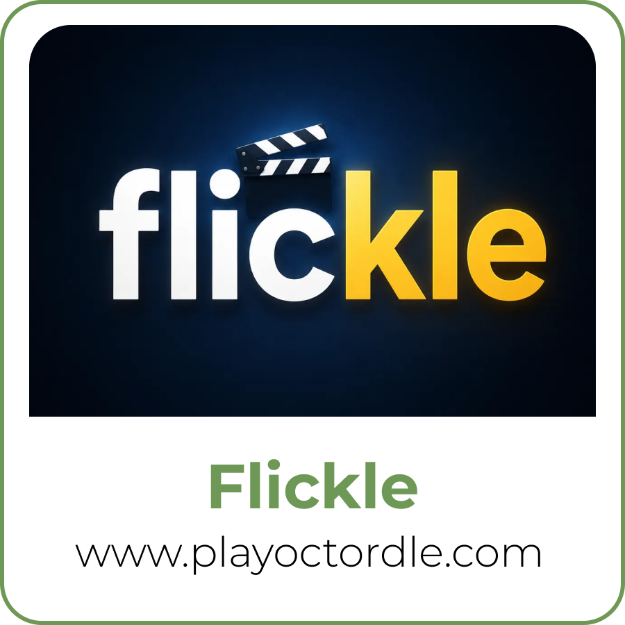 Flickle