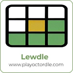 Lewdle