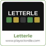 Letterle