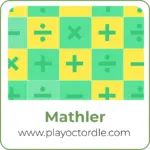 Mathler