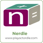 Nerdle