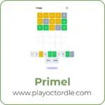 Primel