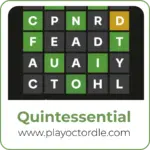 Quintessential