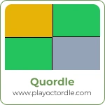 Quordle