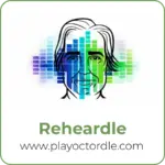 Reheardle