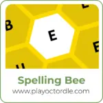 Spelling Bee