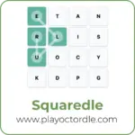 Squaredle