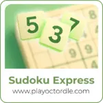 Sudoku Express