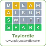 Taylordle