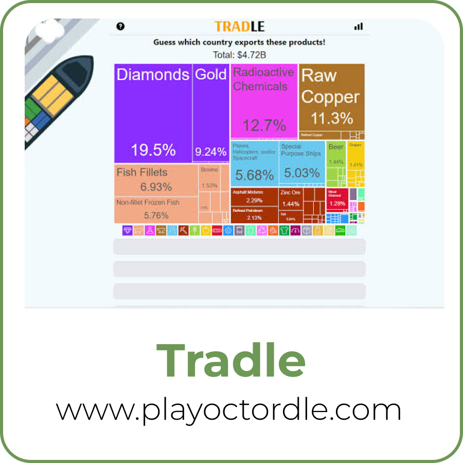 Tradle