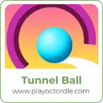 Tunnel Ball