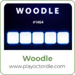 Woodle