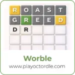 Worble