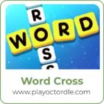 Word Cross