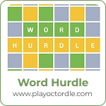 Word Hurdle