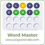 Word Master
