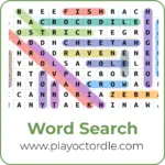 Word Search